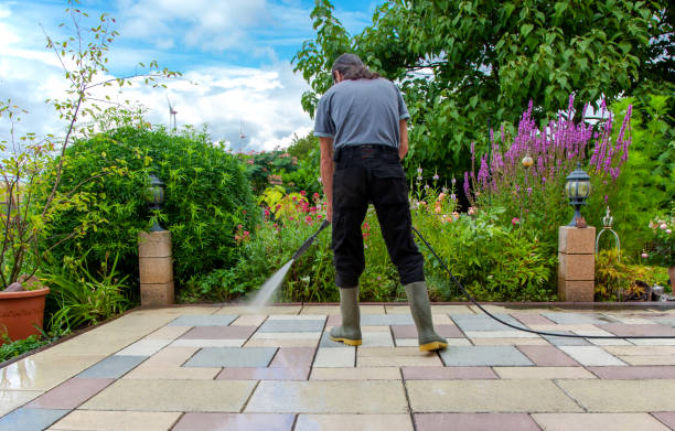Best Restaurant Pressure Washing  in Four Corners, MT